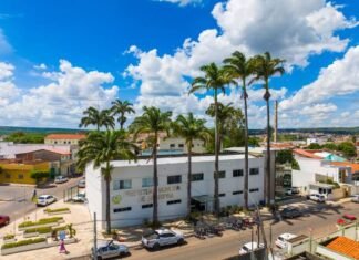 Após homologar concurso, prefeito Evilásio anuncia cortes e readequação para manter equilíbrio fiscal em Araripina