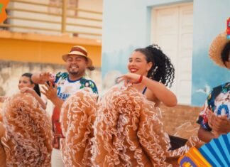 Após 8 anos, Prefeitura de Araripina retoma o São João dos Bairros com tradição, quadrilhas, sanfoneiros e artistas locais