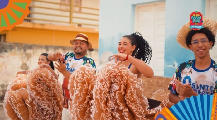 Após 8 anos, Prefeitura de Araripina retoma o São João dos Bairros com tradição, quadrilhas, sanfoneiros e artistas locais