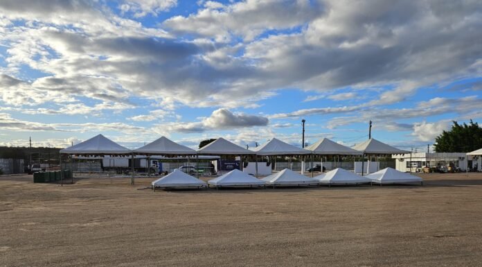 Após pedido da Prefeitura de Araripina, empresa reduz valor das barracas do São João 2025 em comparação com anos anteriores