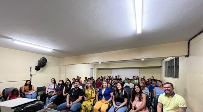 IF Sertão-Araripina, inicia os primeiros cursos através do Programa Manuel Querino.