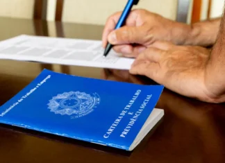 Agência do Trabalho divulga 129 vagas de emprego em Petrolina e Araripina