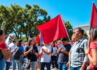 Eleições 2026, Direita ou Esquerda?