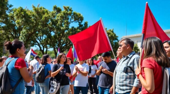 Eleições 2026, Direita ou Esquerda?