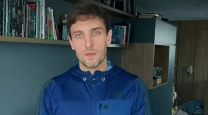 Web se surpreende com pronunciamento de Leo Lins após condenação