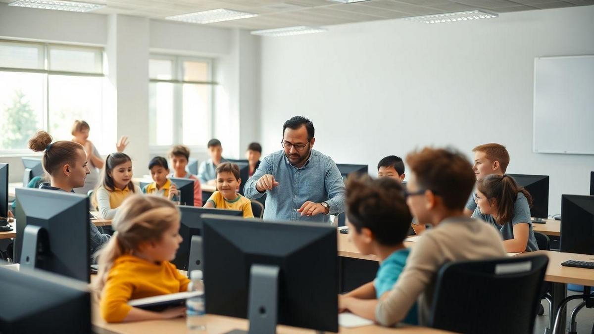 Compromisso com a Acessibilidade Digital no Brasil