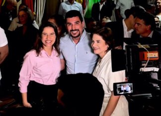 Ipubi: Prefeito João Marcos Siqueira e Governadora Raquel Lyra Anunciam Nova Creche no Centro de Ipubi