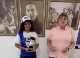 Instituto Medianeiras da Paz leva campanha do Hospital do Câncer ao Beco do Forró