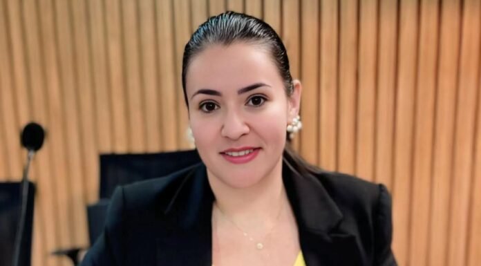 Vereadora Professora Williane denuncia violência política e tratamento desigualna Câmara de Ouricuri.