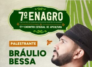 7º ENAGRO está de volta e promete movimentar o Sertão do Araripe