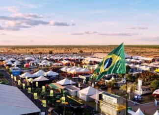 Melhores práticas para organizar feiras agropecuárias