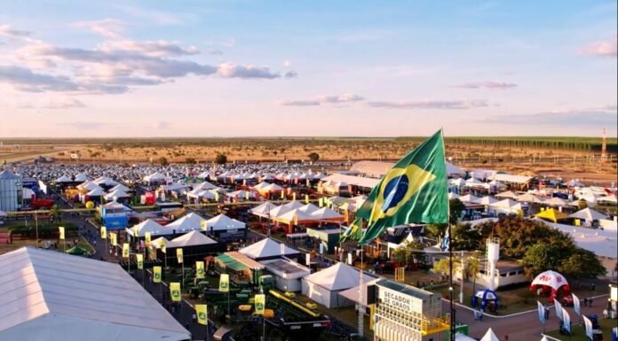 Melhores práticas para organizar feiras agropecuárias