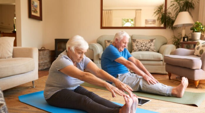 Exercícios físicos para quem tem problemas articulares