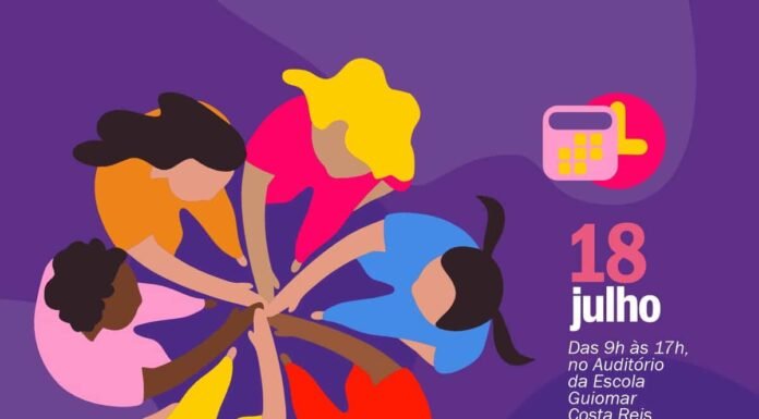 📢 Araripina realiza 2ª Conferência Municipal de Políticas para Mulheres com foco em dignidade e combate à violência
