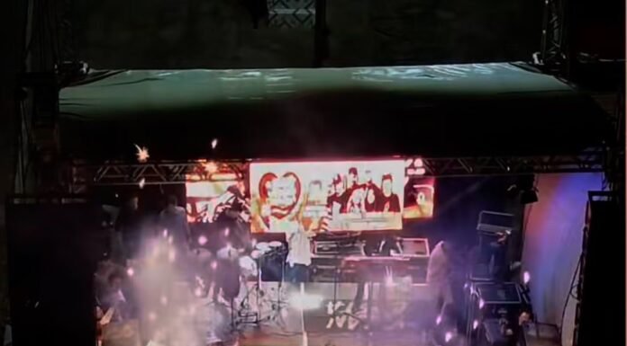 Ouricuri: São João de Nóis é celebrado com festa no povoado do Lopes