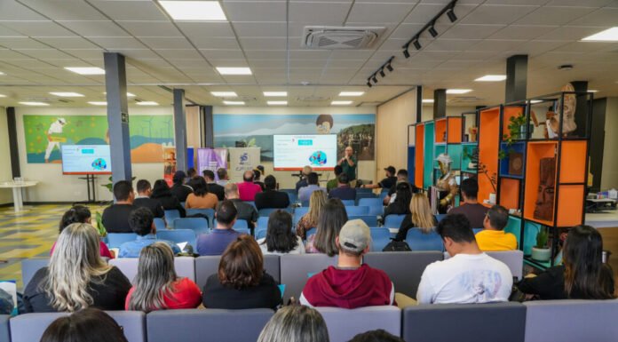 Araripina: Curso de Elaboração de Projetos reúne servidores municipais e empreendedores em Araripina