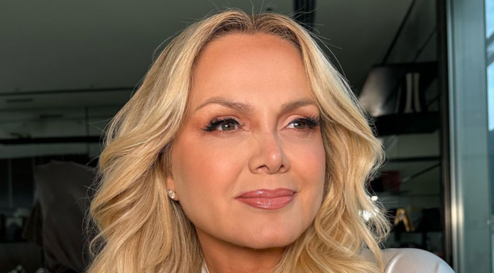 Síndrome do ombro congelado: entenda a paralisia sofrida por Eliana devido à menopausa