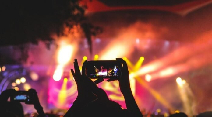 Estratégias de marketing para festivais imperdíveis