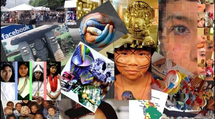 Tradições culturais e impacto na identidade nacional