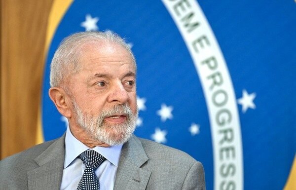 Lula fará pronunciamento em rede nacional sobre tarifas impostas por Trump e promete reação firme