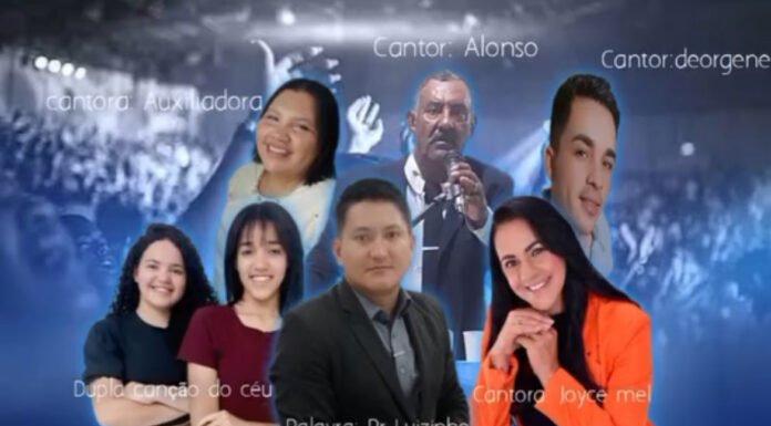 Araripina: Igreja Evangélica do Parque São Rafael realiza a segunda Cruzada Evangelística neste sábado