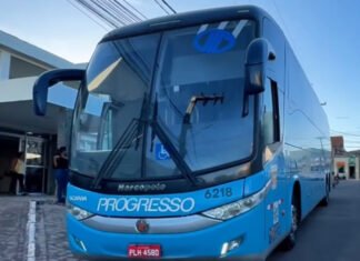 Araripina: Renovação da frota do TFD recebe elogios da população