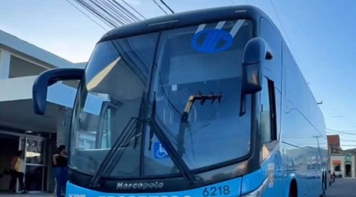 Araripina: Renovação da frota do TFD recebe elogios da população