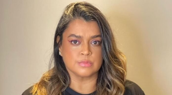 Preta Gil morre aos 50 anos durante tratamento contra o câncer nos Estados Unidos