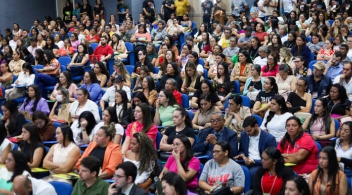 Secretaria de Saúde realiza 9ª Conferência Municipal de Saúde com foco na participação e fortalecimento em políticas públicas na saúde