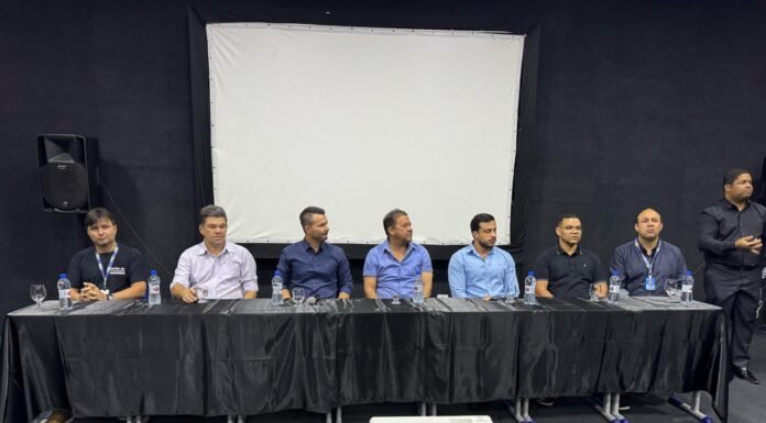 ARARIPINA: Apos 12 anos, Prefeitura de Araripina, SEBRAE e CDL voltam a realizar a FENARA em Araripina