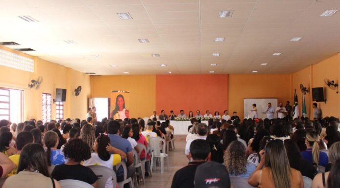 Ouricuri realiza 11ª Conferência Municipal de Saúde com foco em planejamento do SUS ideal para o município