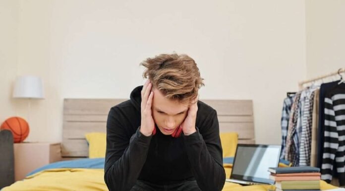 Tratamentos alternativos para jovens Ansiosos