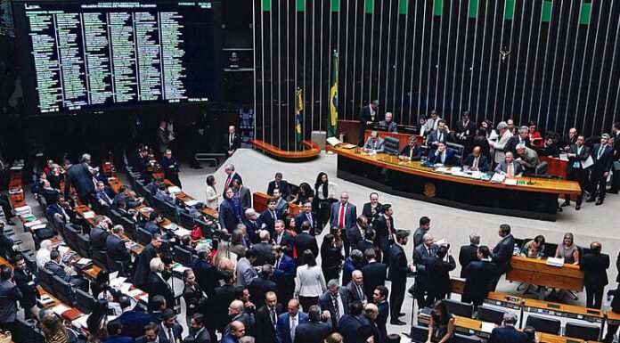 CCJ da Câmara aprova castração química para liberdade condicional de estupradores