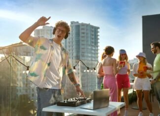 Tendências de eventos culturais para o futuro