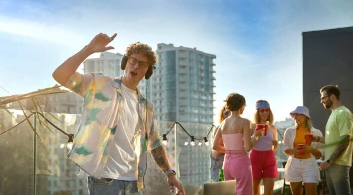 Tendências de eventos culturais para o futuro