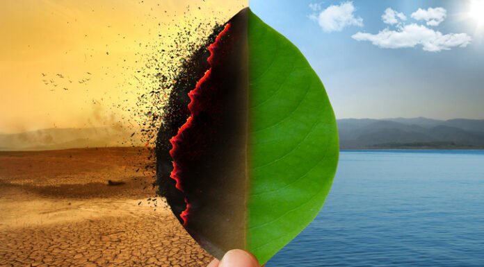 Mudanças climáticas e suas consequências sociais alarmantes