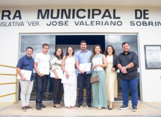 Ipubi-Secretaria de Desenvolvimento Social realiza nesta quinta (3) a 8ª Conferência Municipal de Assistência Social