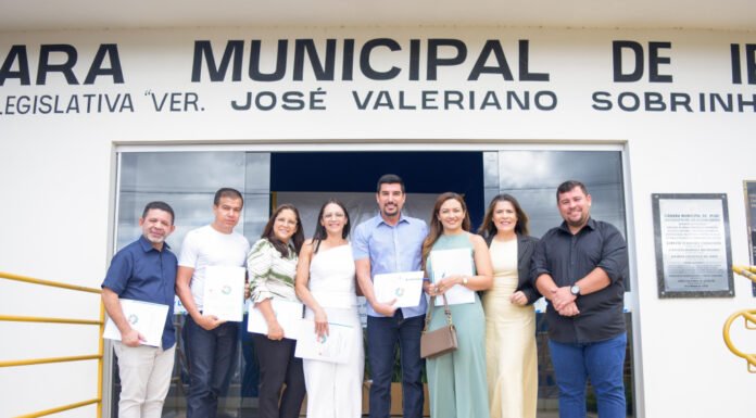 Ipubi-Secretaria de Desenvolvimento Social realiza nesta quinta (3) a 8ª Conferência Municipal de Assistência Social