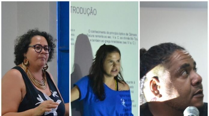 Floresta recebe a formação gratuita em audiovisual “Outros Sertões e o Minuto”: saiba como se inscrever