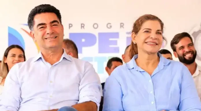 Socorro e Raimundo Pimentel anunciam credenciamento da hemodinâmica de Araripina, PE