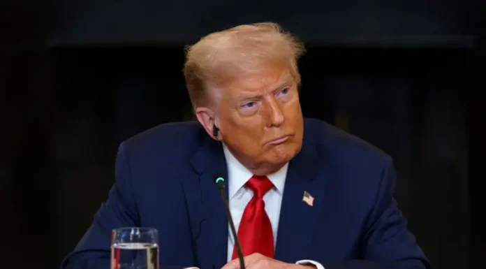 🌎 Governo Trump faz nova ameaça ao Brasil e afirma estar “acompanhando de perto” a situação de Bolsonaro