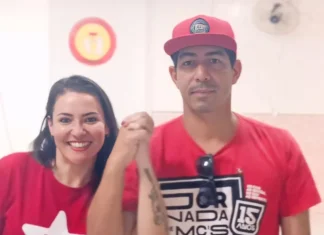 PT sai fortalecido em Ouricuri após eleição interna marcada pela democracia e resistência