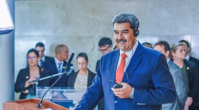 Venezuela ignora acordo comercial, e passa a taxar produtos do Brasil em até 77%