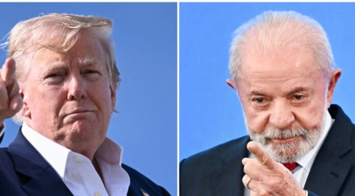 Governo Lula aciona OMC contra tarifaço imposto por Trump