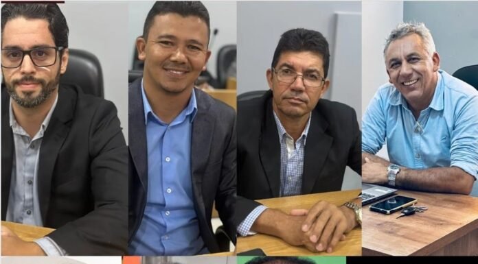 A política de Araripina em ebulição: Mandatos de vereadores em jogo