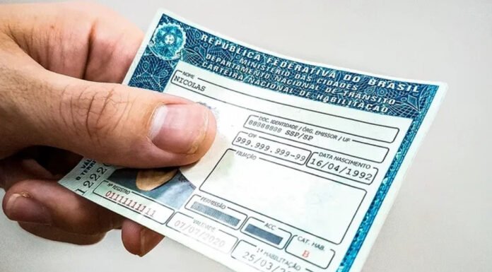 CNH QUASE DE GRAÇA? GOVERNO LIBERA CURSO TEÓRICO 100% ONLINE E GRATUITO!