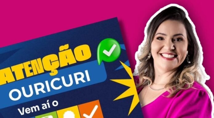 Vereadora Wiliane de Ouricuri, amplia oportunidades de qualificação com novos cursos profissionalizantes.
