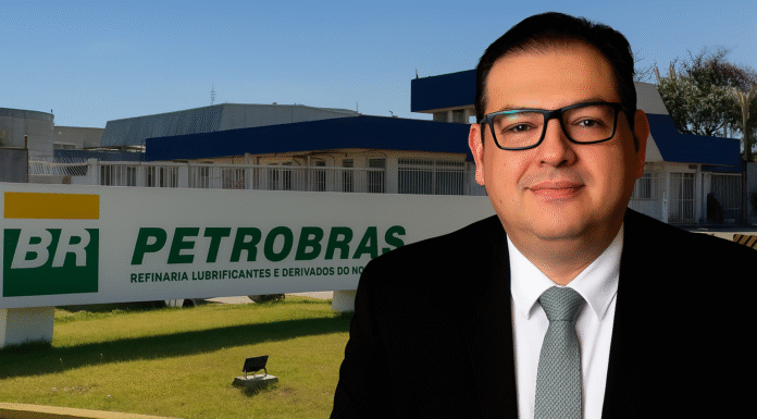 Petrobras aprova nome indicado pelo governo para conselho. Veja quem é