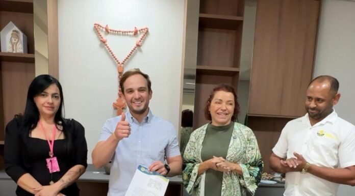 Prefeitura de Ouricuri oferece apoio inédito à AMPARO para cuidado e acolhimento dos animais de rua