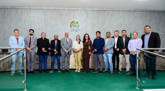 TRE-PE realiza audiência pública em Trindade para conscientizar eleitores sobre coleta da biometria